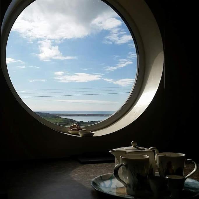Seaview Self-Catering Apartment Уеймут Екстериор снимка