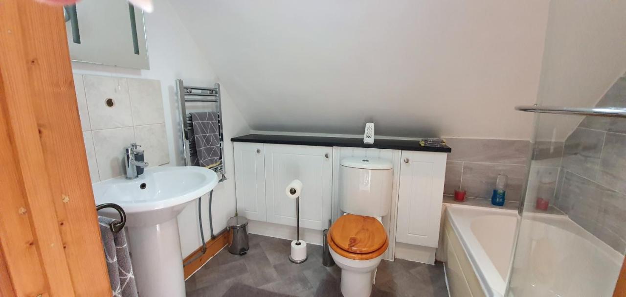 Seaview Self-Catering Apartment Уеймут Екстериор снимка