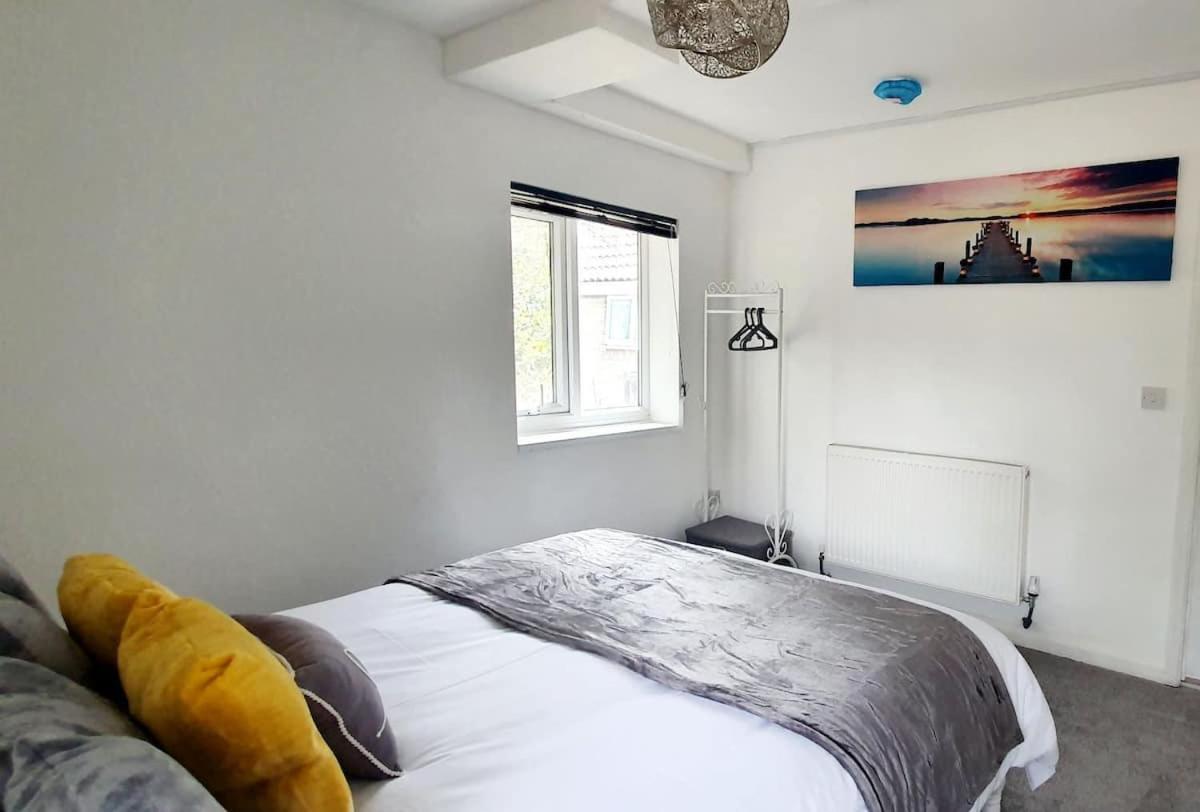 Seaview Self-Catering Apartment Уеймут Екстериор снимка