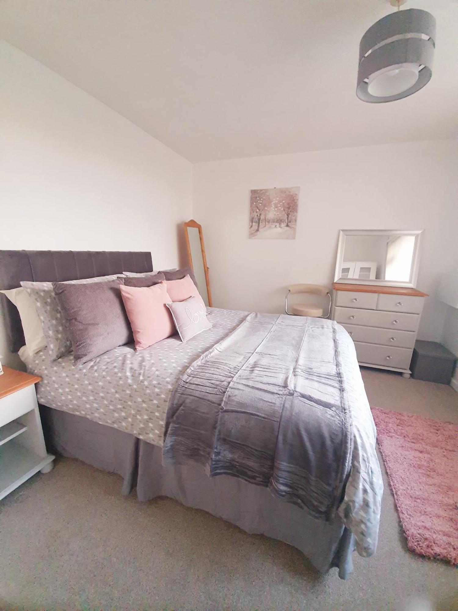 Seaview Self-Catering Apartment Уеймут Екстериор снимка